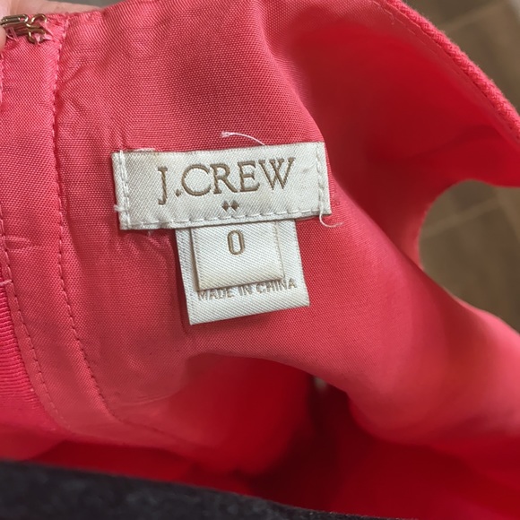 J. Crew Factory dress - Picture 4 of 6